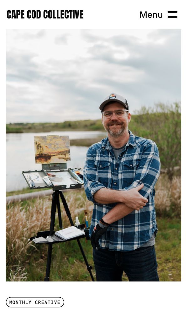 Chris Gillis Artist 