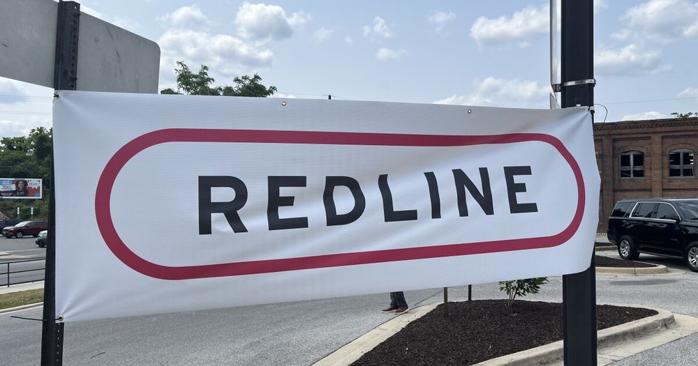 Maryland Gov. Wes Moore announces Red Line in Baltimore will run as a light rail