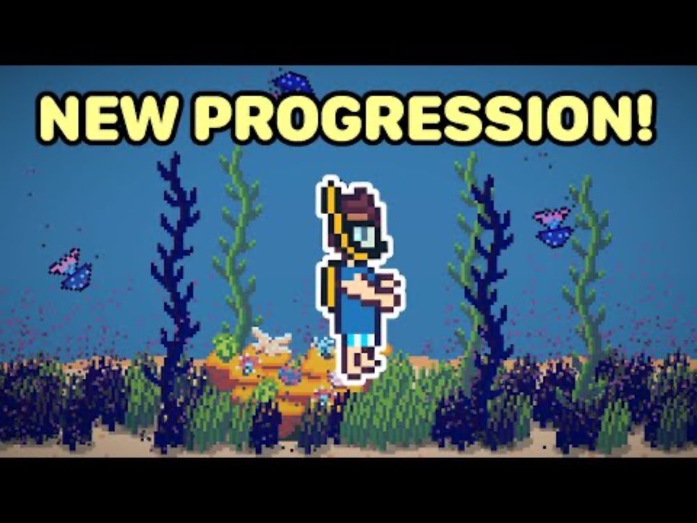 The Most Important System I've Built So Far for my RPG