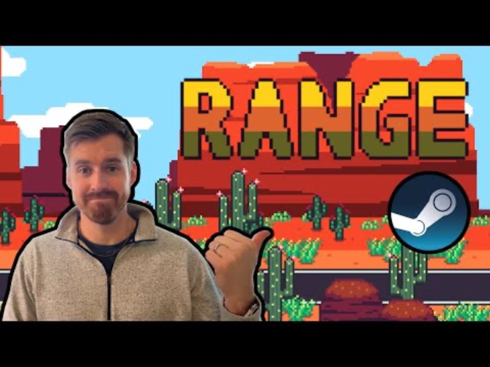 My GameDev Journey from Zero to Steam in 3 Months!