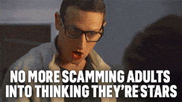 I Think You Should Leave - No more scamming adults into thinking they're stars