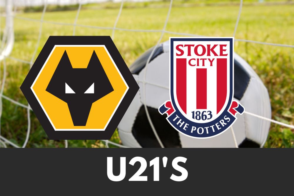Fletcher Holman hit a late brace as Wolves U21s drew 2-2 with Stoke City U21s at Aggborough. Key moments, lineups, and analysis from a lively PL2 clash.