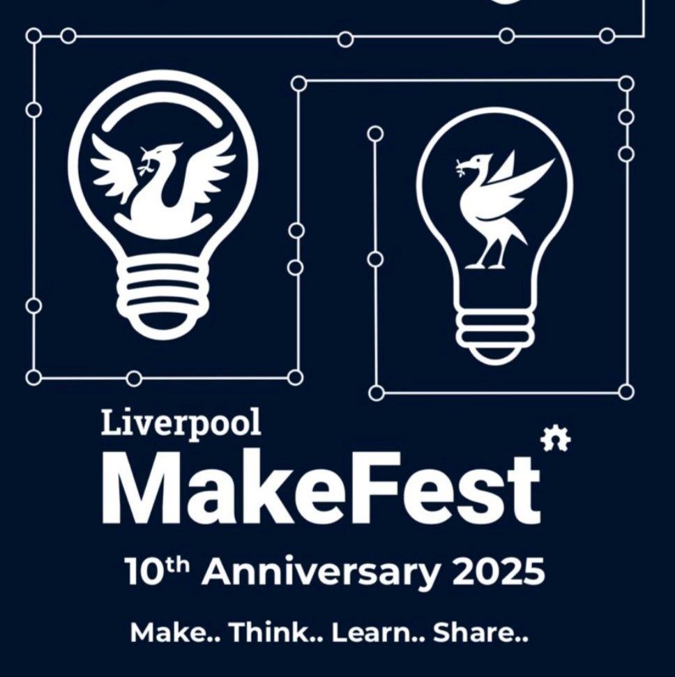 Makefest logo 