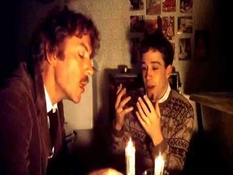 Animal House 1978 one tiny little Atom under your fingernail