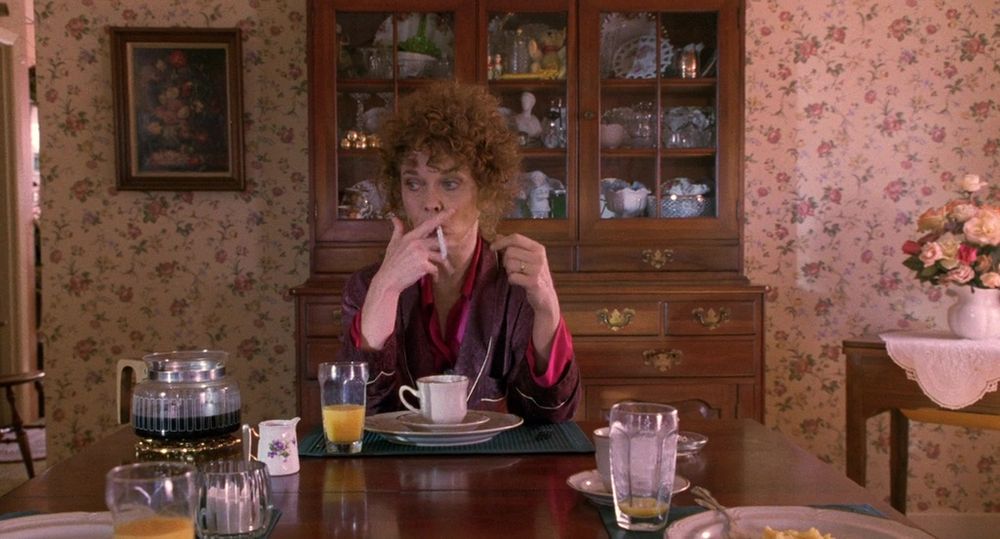 A cigarette from Twin Peaks: Fire Walk with Me (1992)