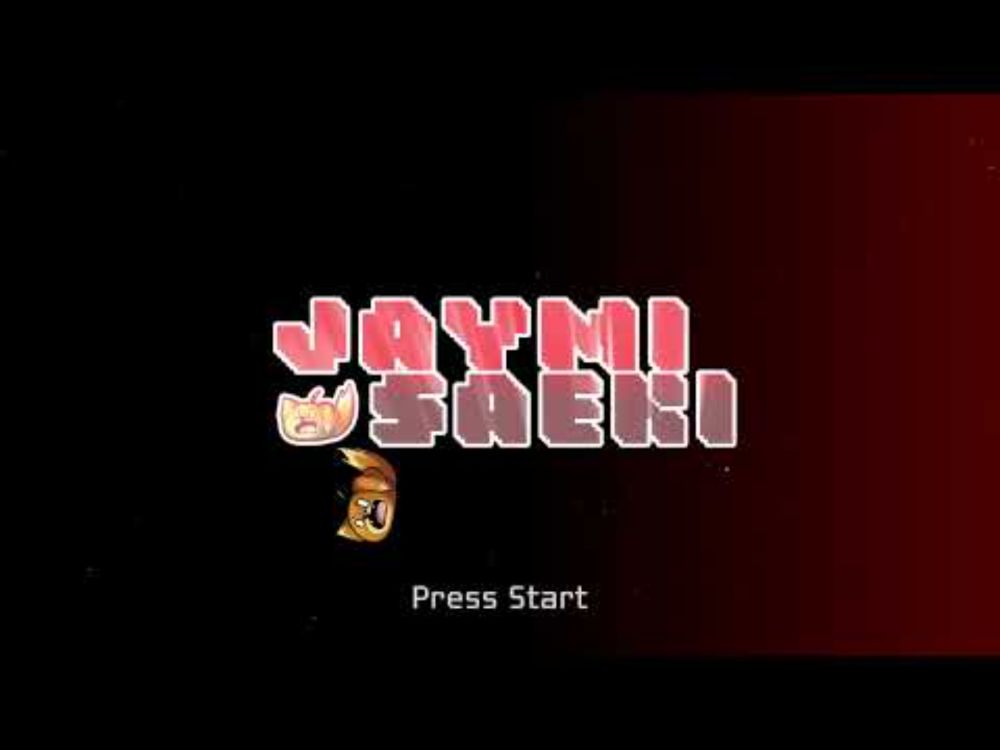 The Trailer of the Jay - Full Vers.