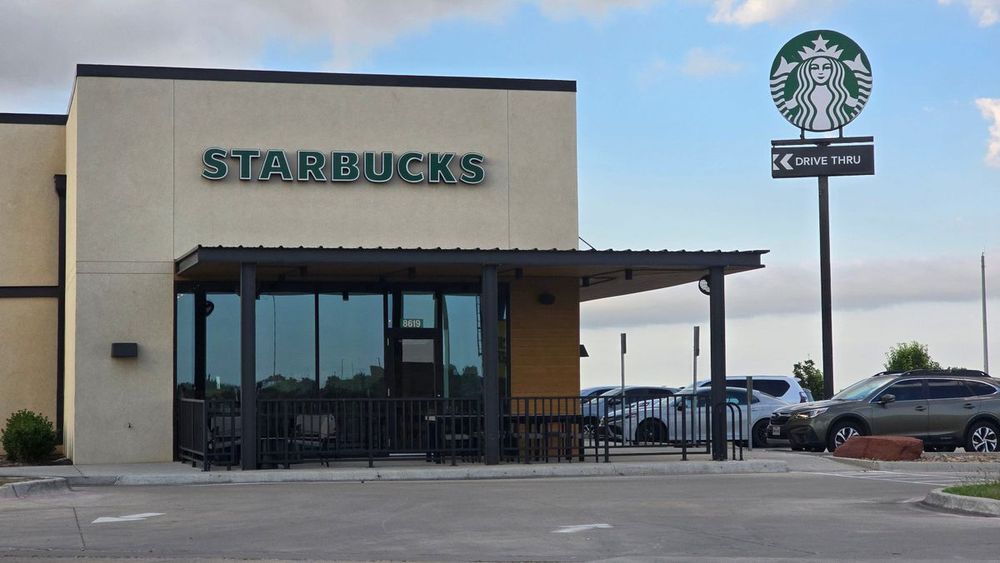 The Pumpkin Spice Latte is officially back at Starbucks beginning Aug. 26. Here's a look at the chain's entire fall menu for 2025.
