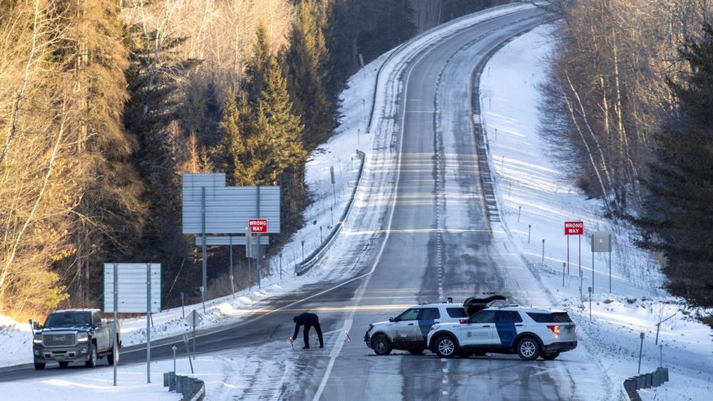 Feds pursuing death penalty in fatal Vermont Border Patrol shooting, attorneys claim