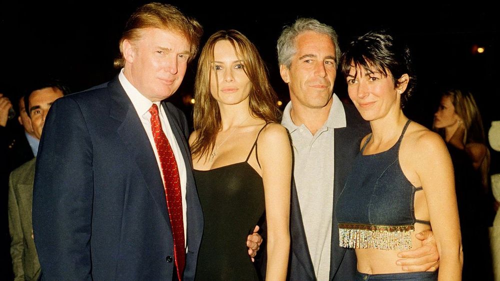 Epstein accomplice Ghislaine Maxwell quietly moved out of Florida federal prison