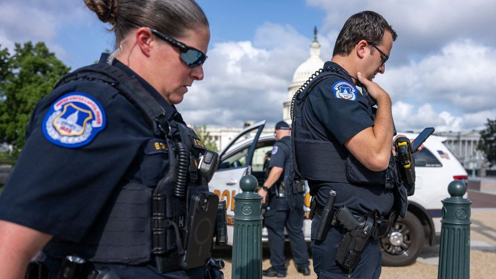 Some DC residents are angry about President Trump's plans to deploy the National Guard and federalize the city's police force. Others like it.