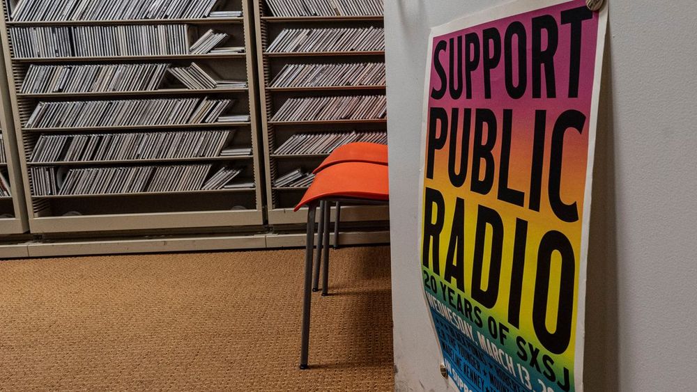 Corporation for Public Broadcasting to shut down following Trump budget cuts