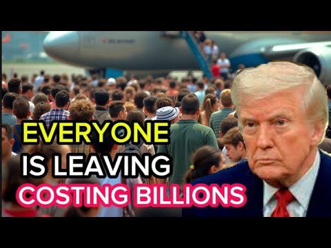 Tourism Just Collapsed – These 10 U.S. States Are in Crisis (2025)