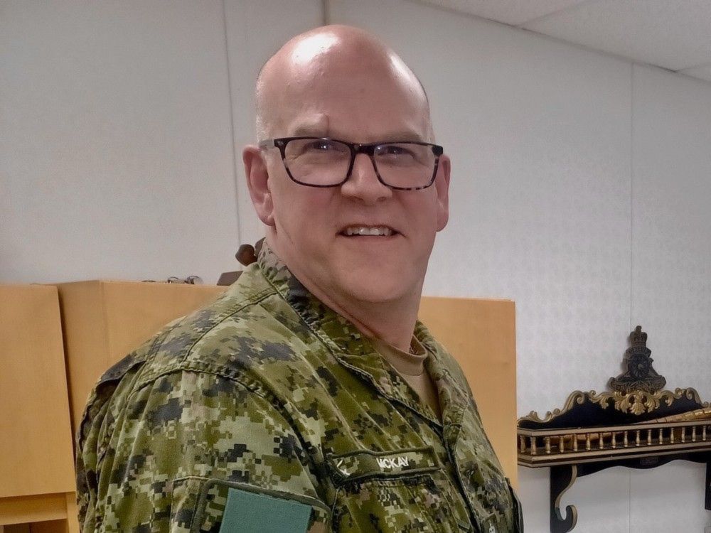 Military commander steps down as investigation into Cameron Highlanders social media posts continues