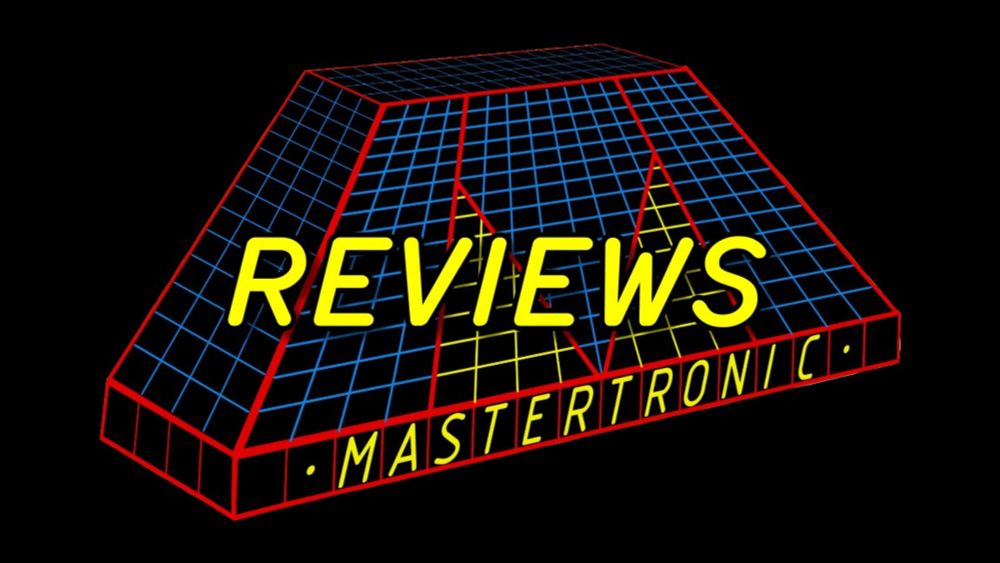 Mastertronic Collectors Archive Review Index - Mastertronic Collectors Archive