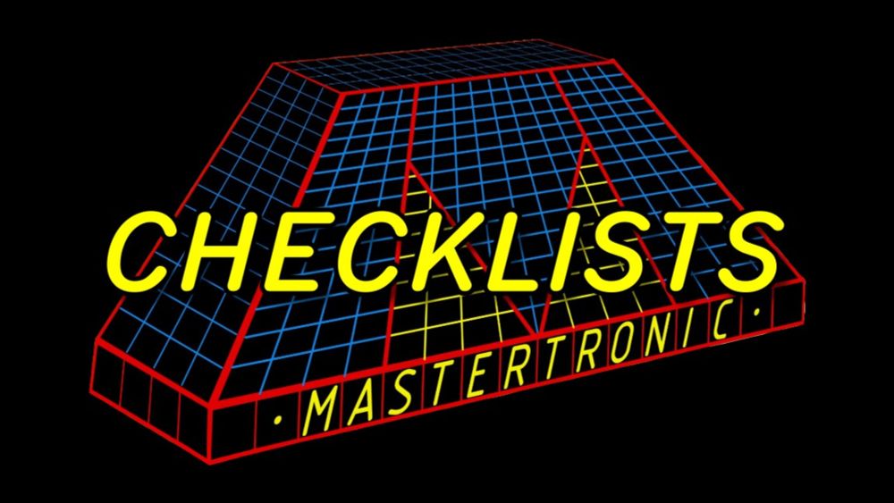 Dragon 32 Mastertronic Checklist - Mastertronic Collectors Archive