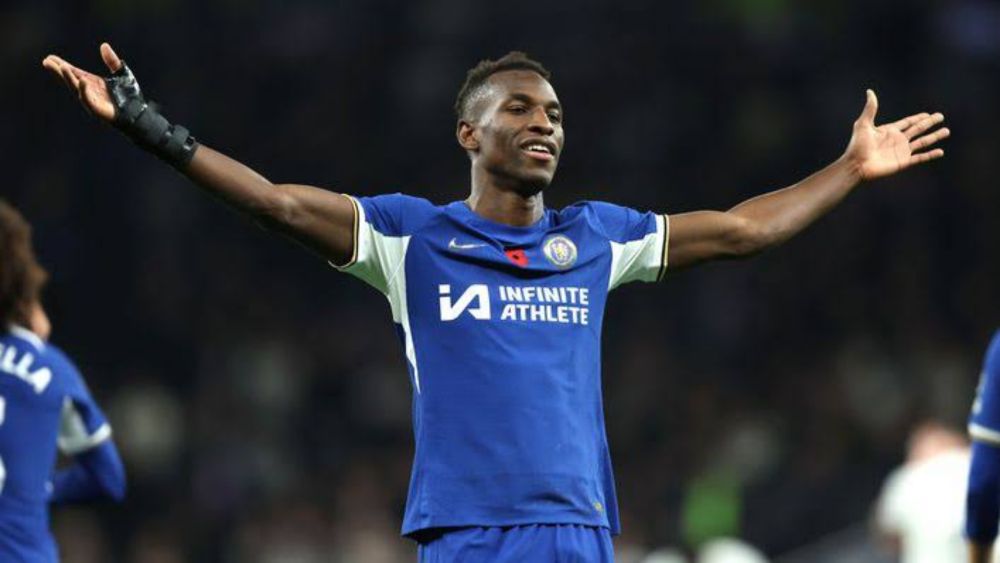 Nicolas Jackson cleared of charges from FA following incident in Chelsea match against Nottingham, both clubs are charged - Sport Trends