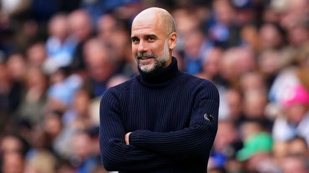 Howard claimed Pep Guardiola has ruined football - Sport Trends