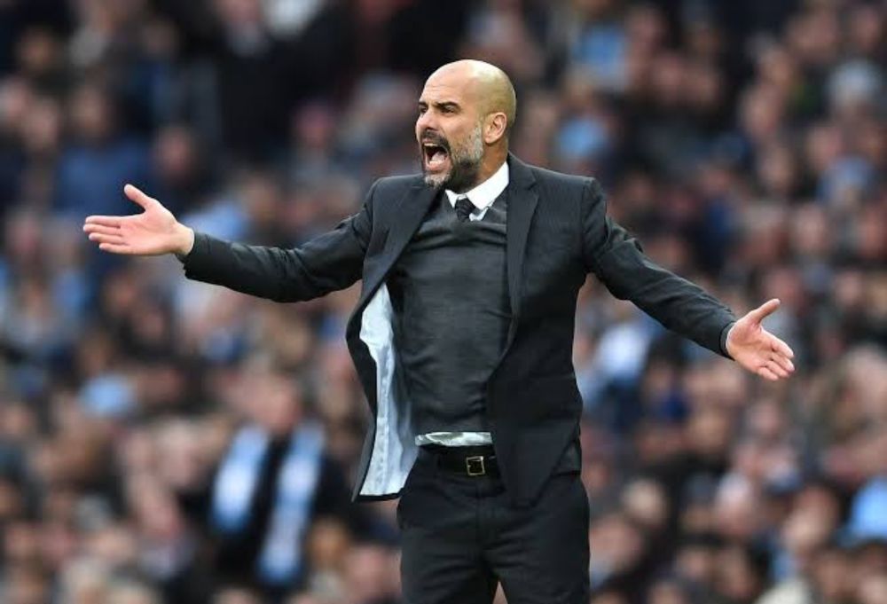 Guardiola admits difficulty playing at Newcastle after City played 1-1 draw - Sport Trends