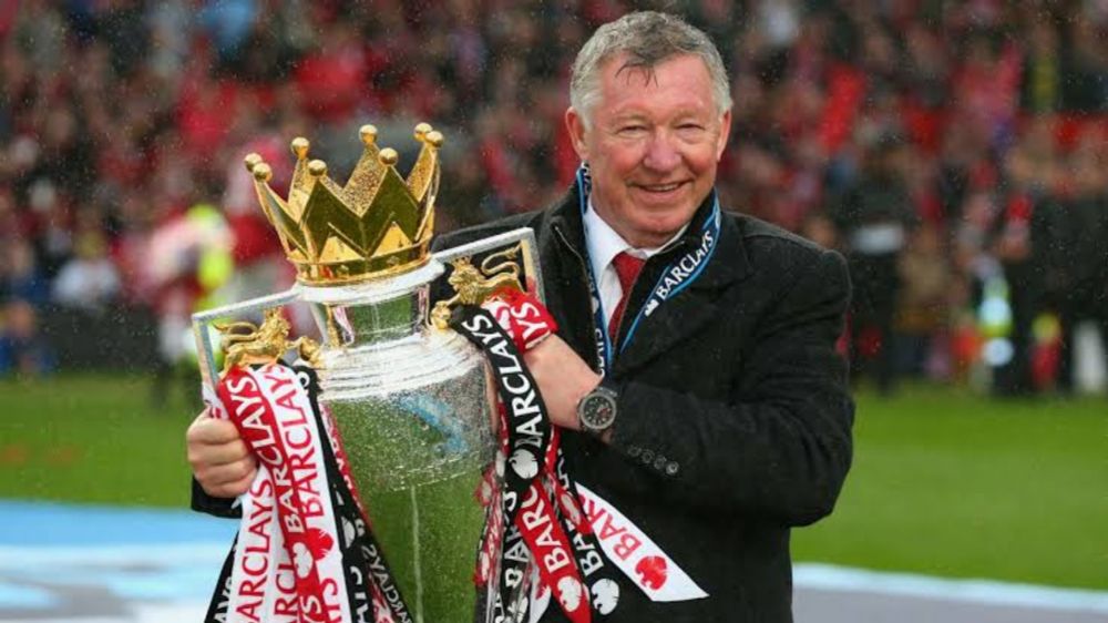 Sir Alex Ferguson tipped to return to Manchester United - Sport Trends