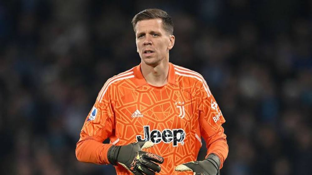 Barca to complete signing Szczesny on Wednesday - Sport Trends