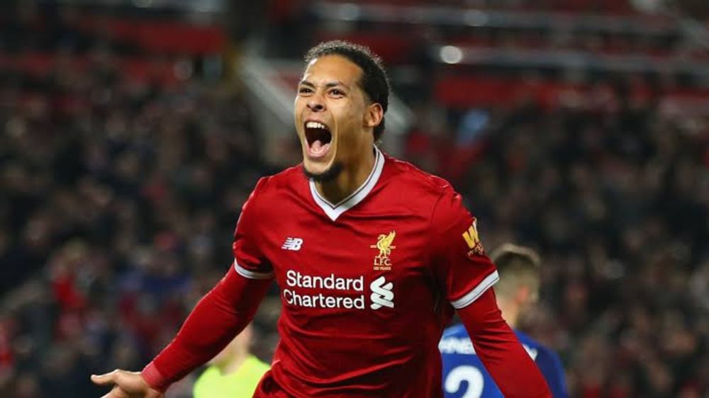 Van Dijk reveals AC Milan win is the perfect reaction for their defeat to Nottingham Forest - Sport Trends