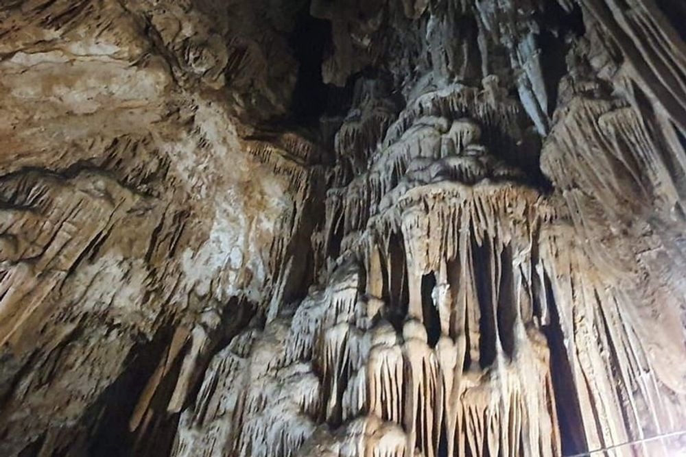 Esta gruta bajo tierra es uno de los tesoros escondidos que puedes encontrar a sÃ³lo tres horas de Guadalajara