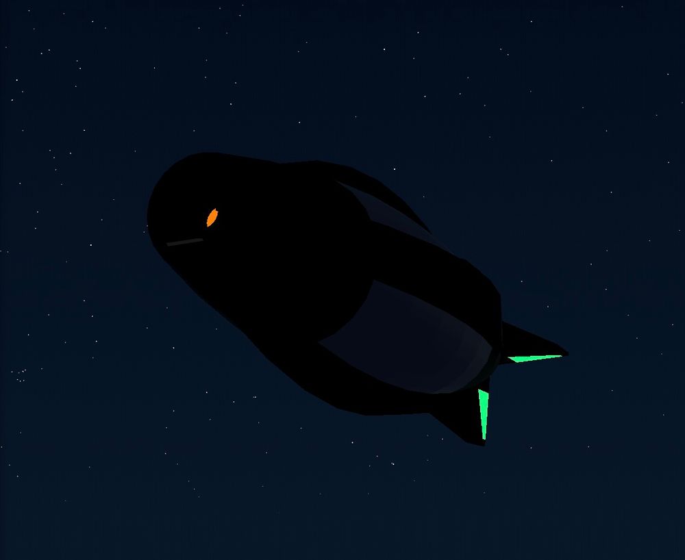 Euthanasia Class Combat Worldship.

The Superlaser on the front is 150km in diameter.