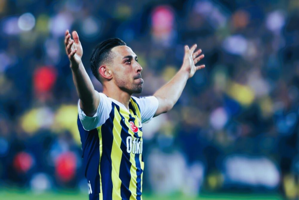 Fenerbahçe 2-1 Beşiktaş - Fenerbahceliyiz.Org