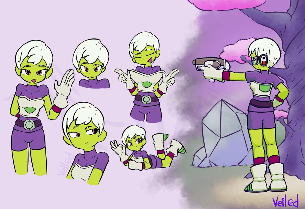 I've been making feral creature noises for the past few days now, I think I need to actually calm down and sleep for 8 hours