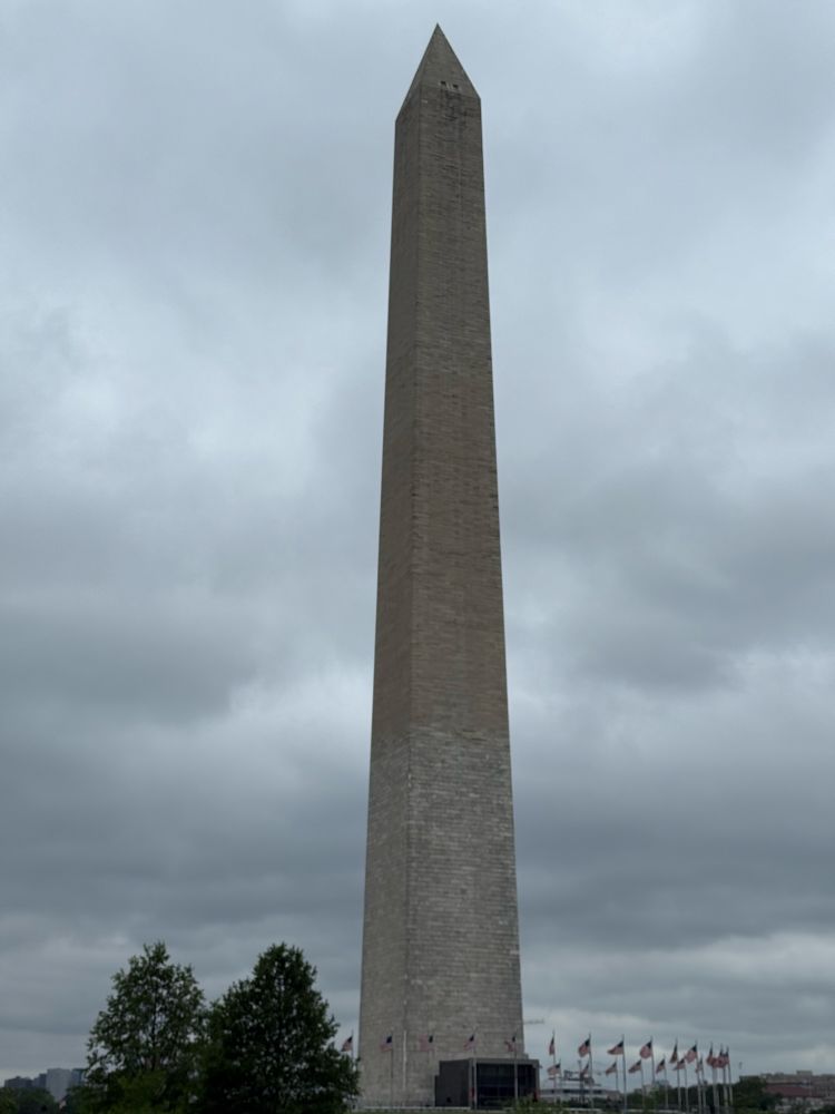 Washington Monument 