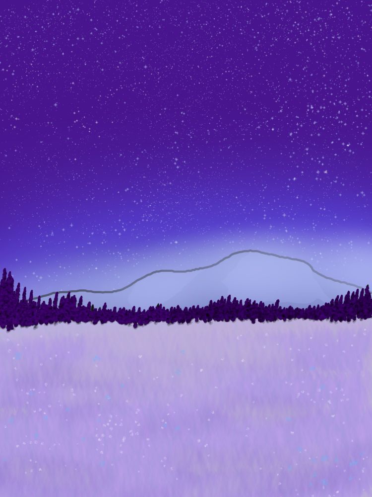 artwork that I posted