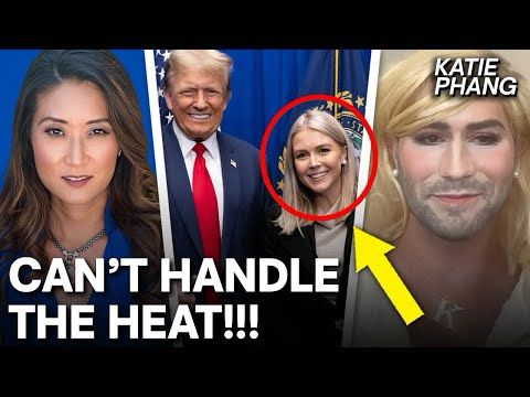 MAGA Has MELTDOWN as Comic TEARS Them to SHREDS