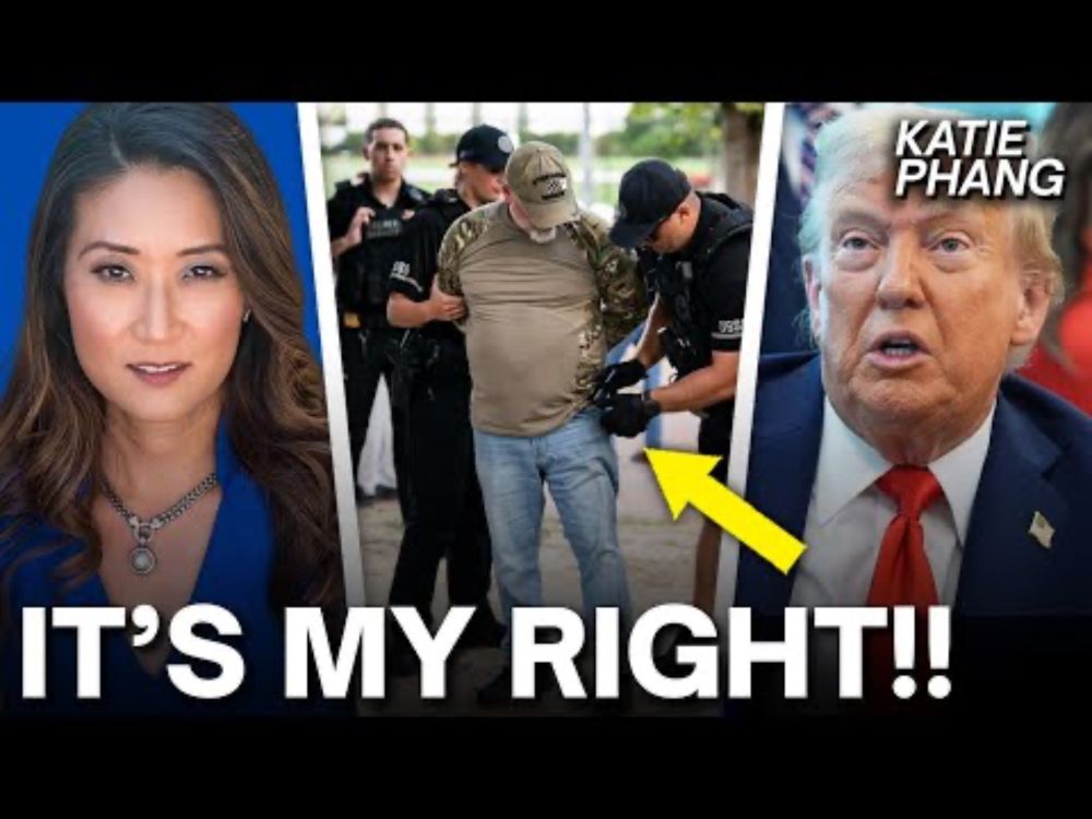 Trump’s NEW ATTACK on FREE SPEECH Immediately BACKFIRES