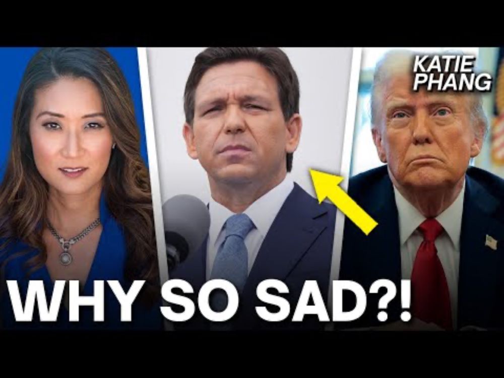 MAGA SPARKS OUTRAGE After BIZARRE Stunt BACKFIRES
