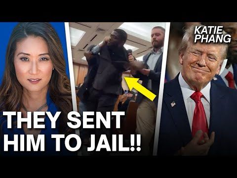 Trump’s Texas PLOT BACKFIRES as Dems FIGHT BACK