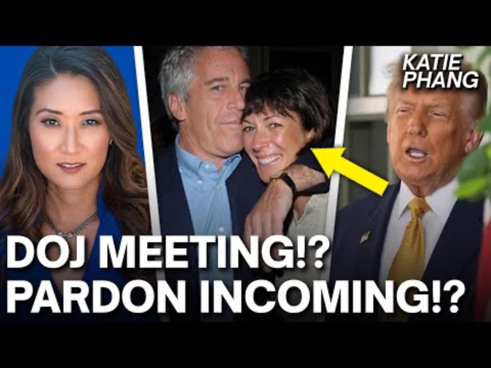 🚨 GOP Makes SHOCK MOVE as Epstein Scandal BOILS Over