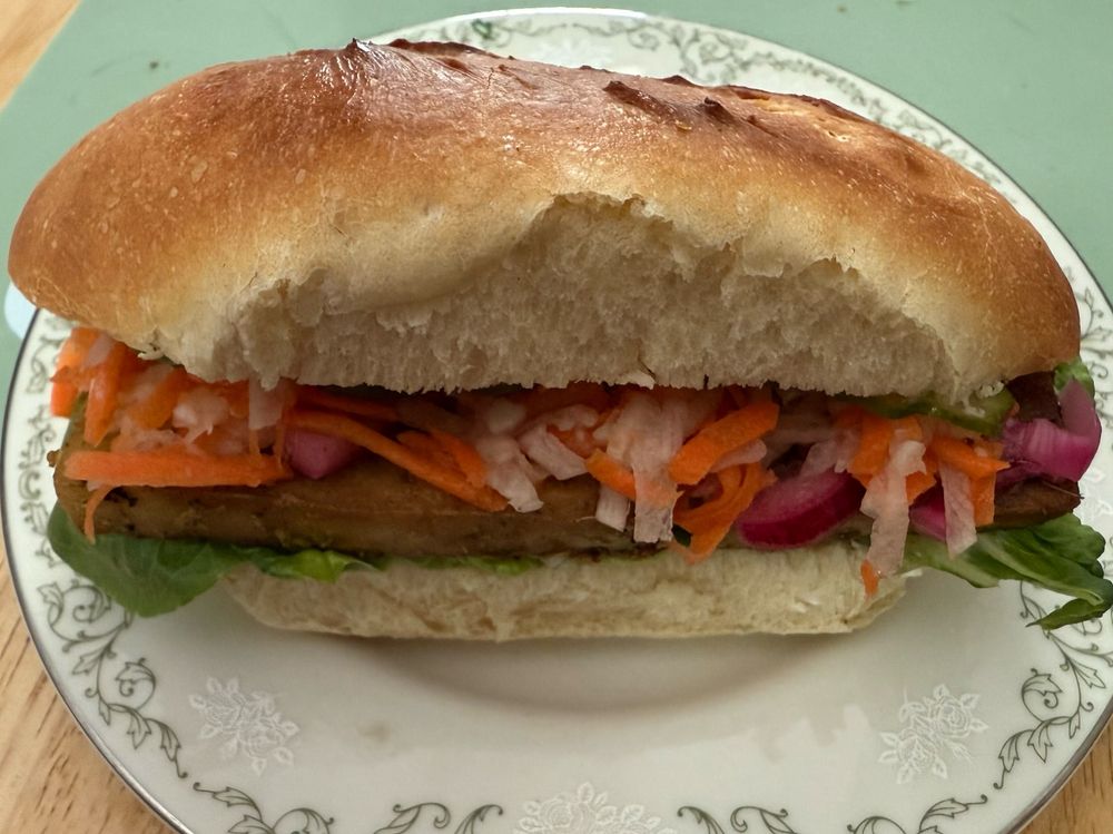 Sandwich