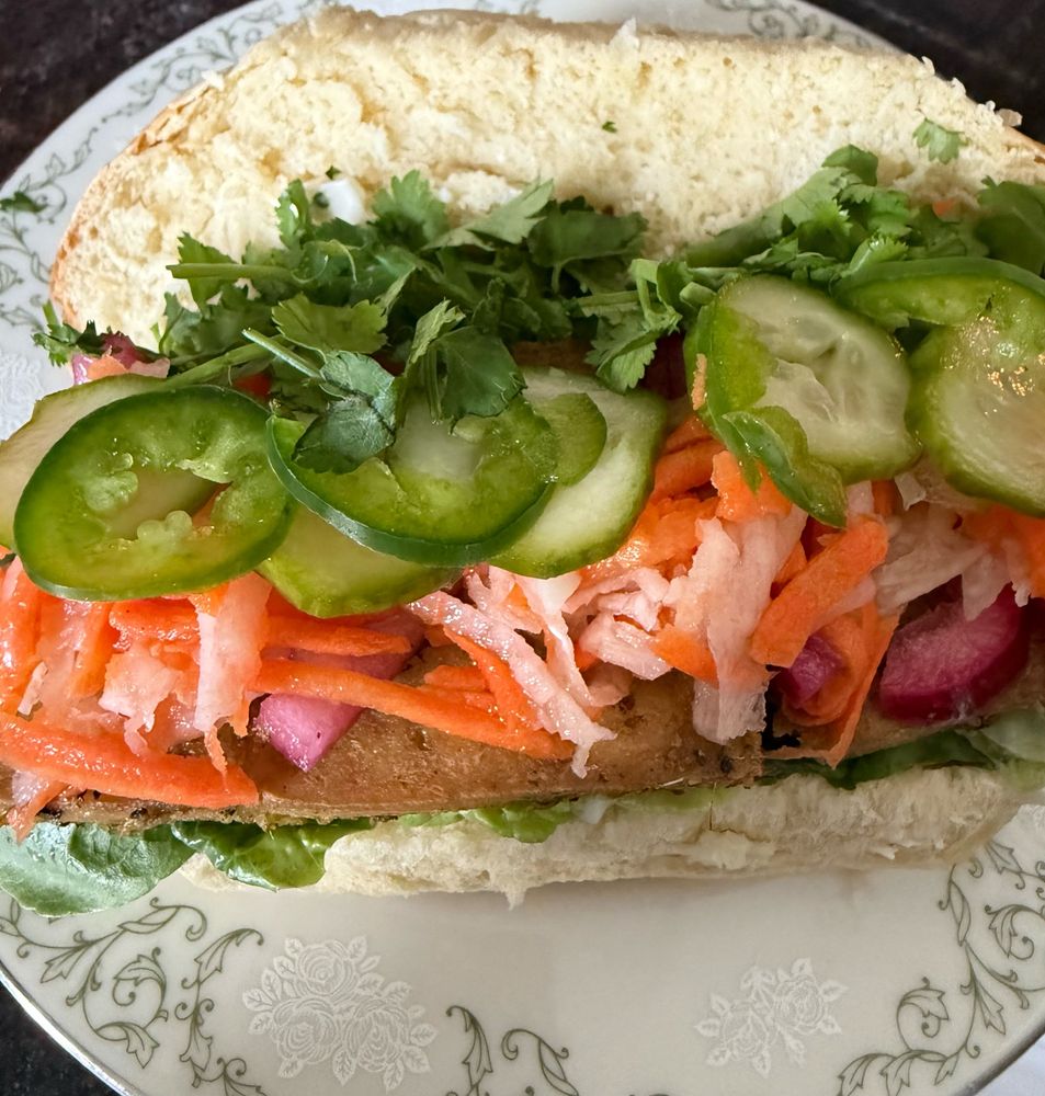 Sandwich