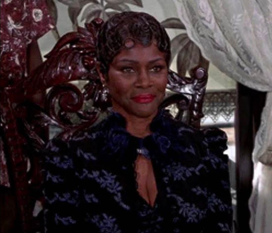 cicely tyson