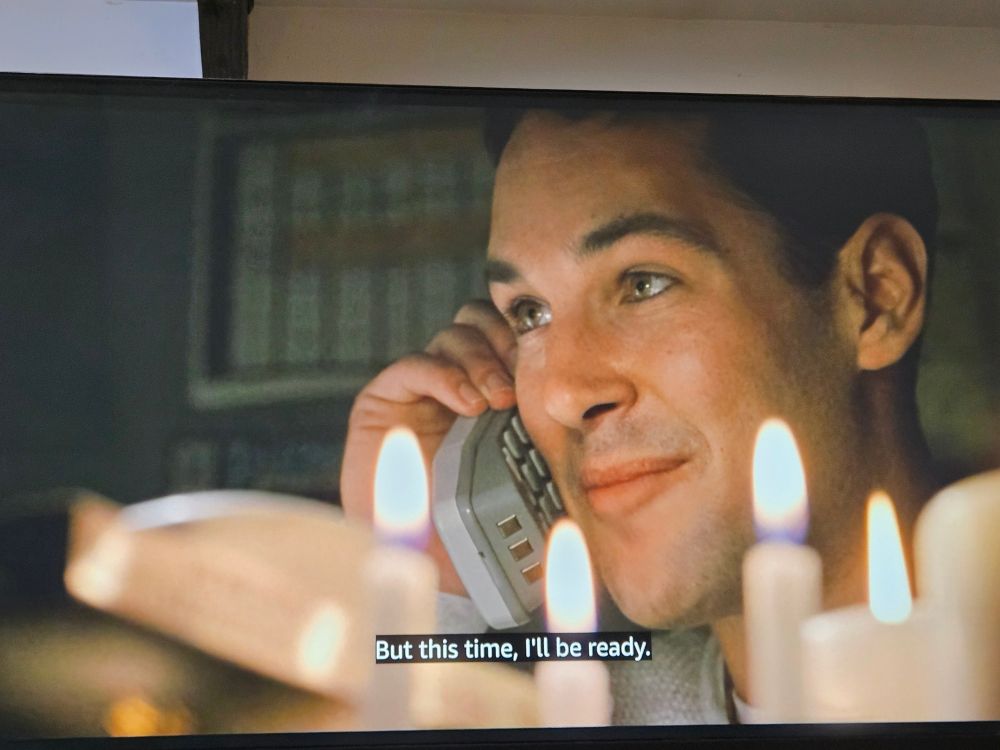 Paul Rudd in Halloween 