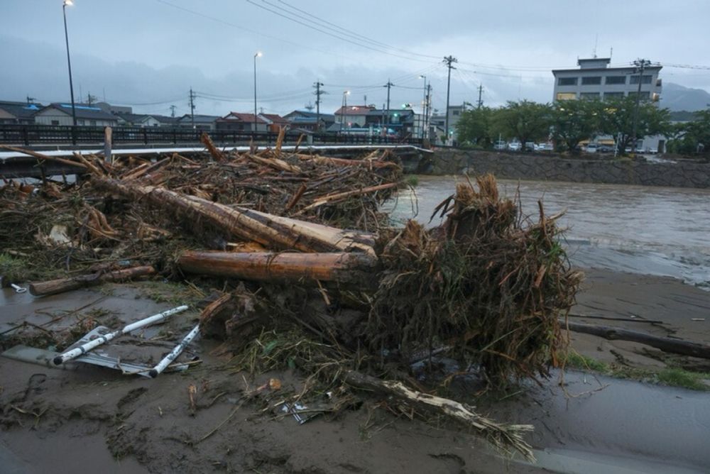 令和6年9月能登半島豪雨災害 緊急支援募金 （Yahoo!基金） - Yahoo!ネット募金