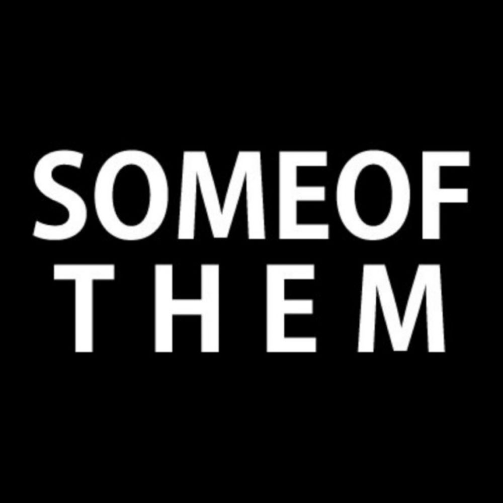 【SOMEOFTHEM OF PODCAST】第19回「カバ者のすべて」特集