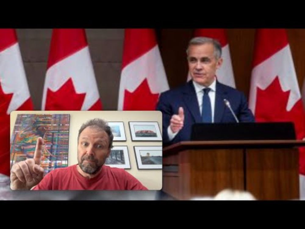 Canada Out Flanks USA & Captures Asian Market From Americans