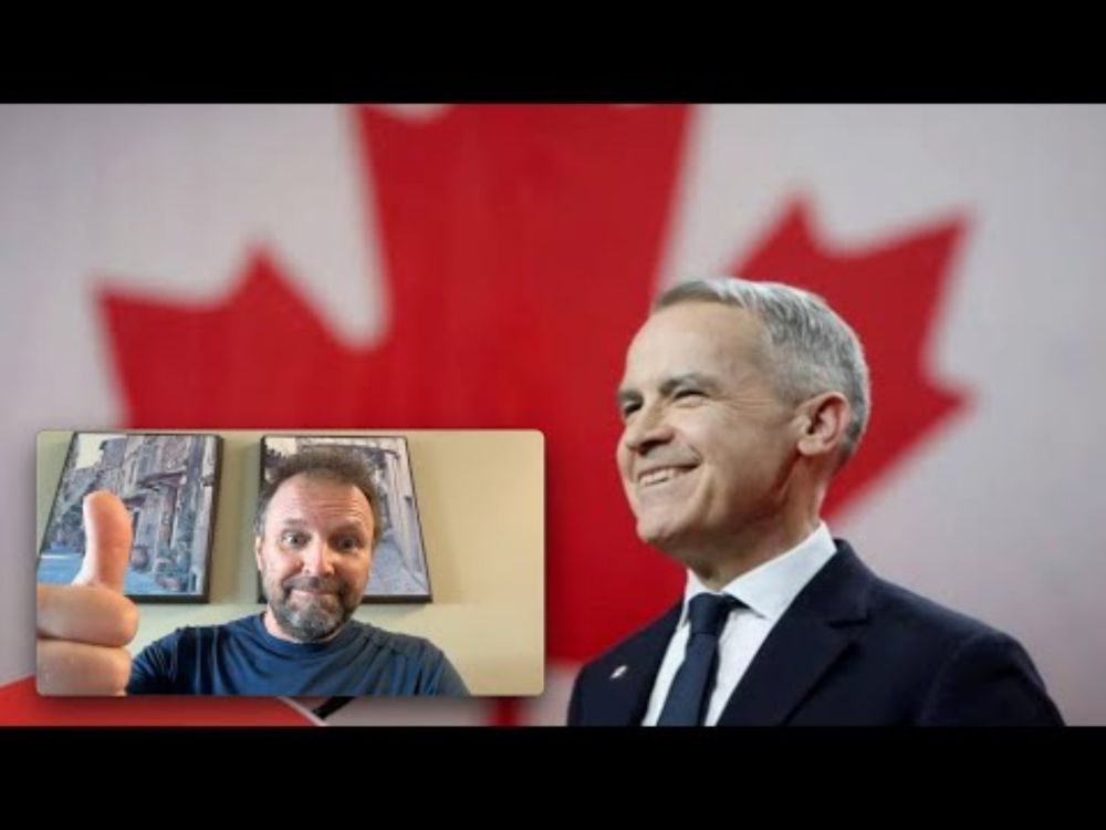Great News For Canadian Economy - USA's Loss is CANADA's Gain