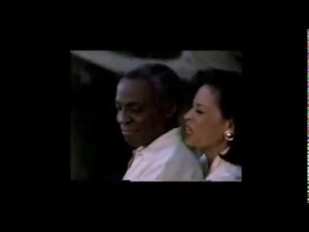 "The Space Traders" - Derrick Bell (1994)