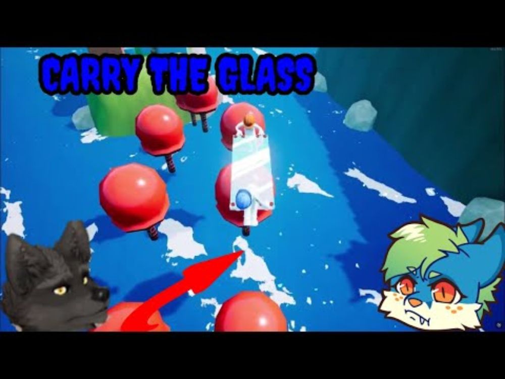 THIS IS JUST A RAGE GAME!!!