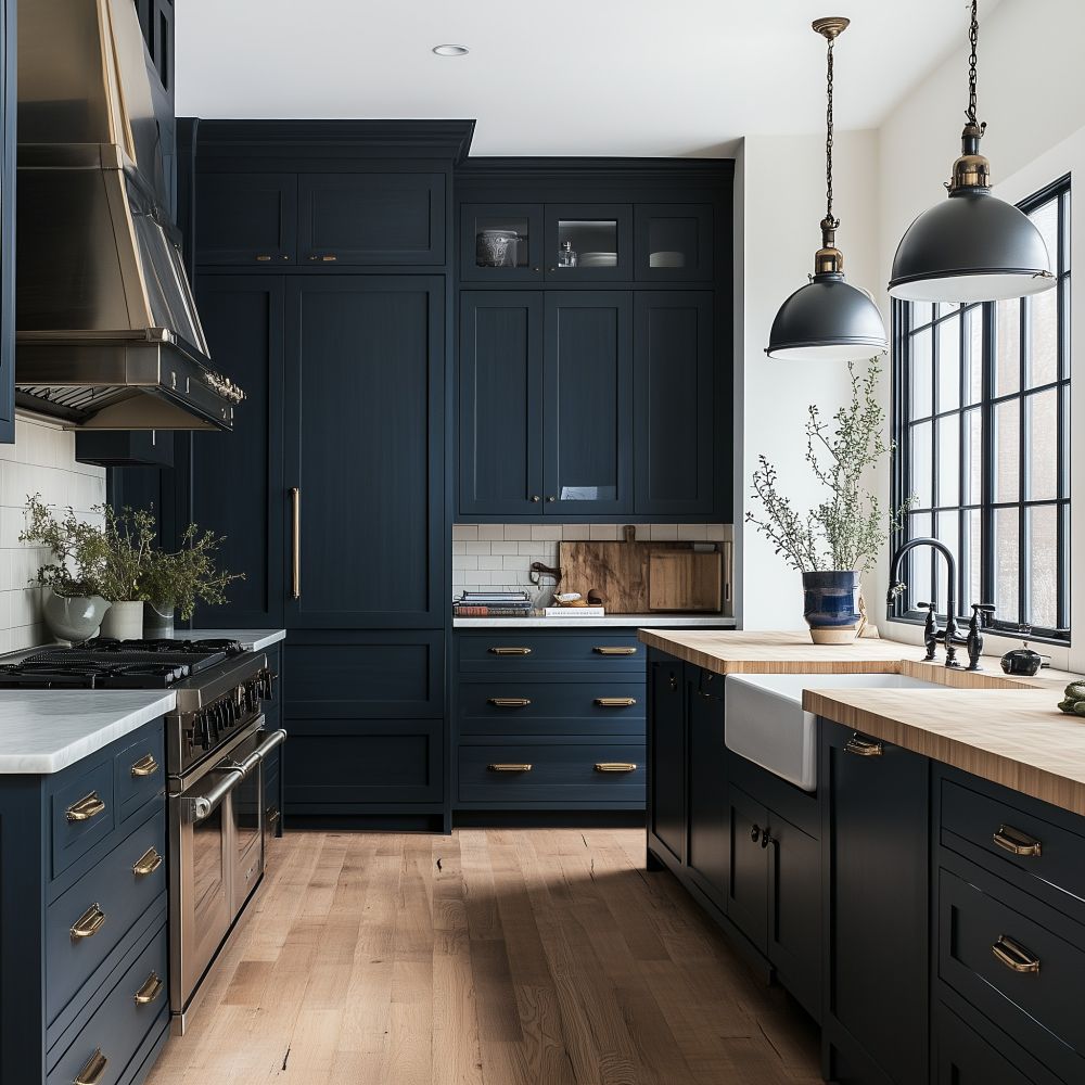 Kitchenview 3 - real or ai generated?