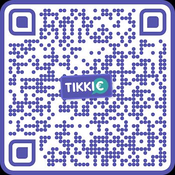 QR-code van Tikkie:
Wil je mij alsjeblieft betalen voor 'Donatie Datagraver augustus 2025' via
https://tikkie.me/pay/726lj6nt2quuaukk87jg

Deze link is geldig t/m 16 augustus