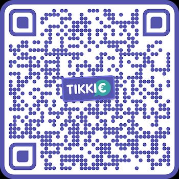 QR-code:
Wil je mij alsjeblieft betalen voor 'Donatie Datagraver juli 2025' via

https://tikkie.me/pay/ubc66qkacol6ouul5big

Deze link is geldig t/m 19 juli