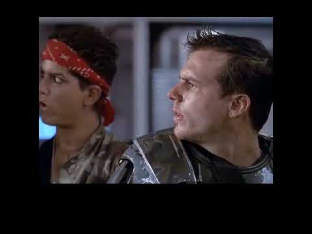 Like an ant hive 😂 Aliens (1986) #movie #nostalgia #funny